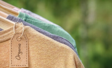 ¿Qué es la ropa biodegradable?